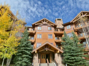 Breckenridge Mountain Thunder Lodge, 3 Bedroom Luxury Condo. Ski-In Access.